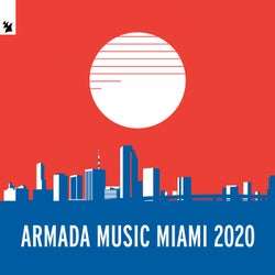 Armada Music Miami 2020 - Extended Versions
