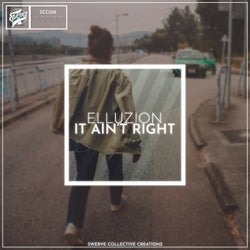 It Ain't Right (Extended Mix)