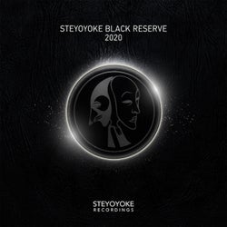 Steyoyoke Black Reserve 2020