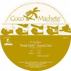 Freak Huh? - Round One
