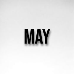 May 2025