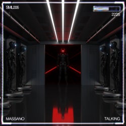 Talking (Extended Mix)