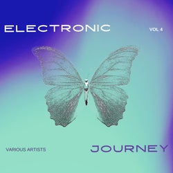 Electronic Journey, Vol. 4