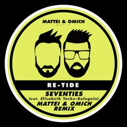 Seventies (Mattei & Omich Remix)