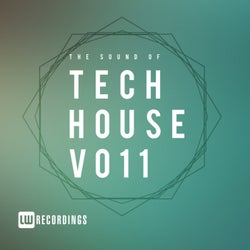 The Sound Of Tech House, Vol. 11