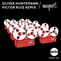 Magnet (Victor Ruiz Remix)