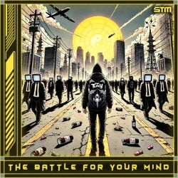 The Battle For Your Mind