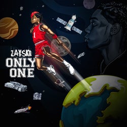 ONLY ONE