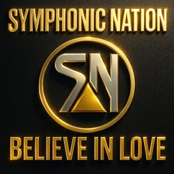 Believe in love