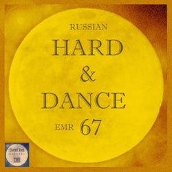Russian Hard & Dance EMR, Vol. 67