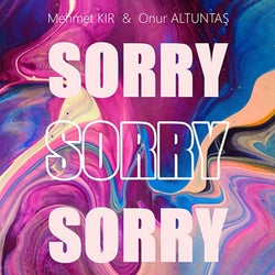 Sorry (feat. Onur Altuntas)