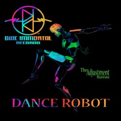 Dance Robot