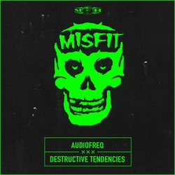 Misfit - Extended Mix