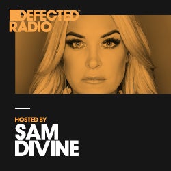 DEFECTED RADIO - EP.105 (SAM DIVINE)
