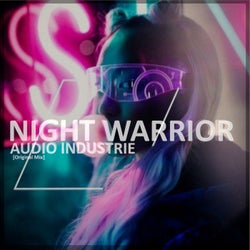 Night Warrior (Original Mix)
