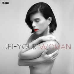 Your Woman (Giuseppe D.'s Back to Town Mix)