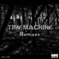 Time Machine Remixes
