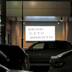 Dead City Breath