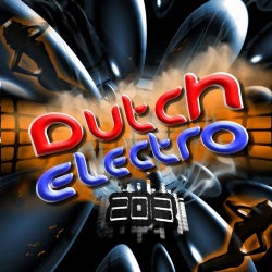 Dutch Electro 2013