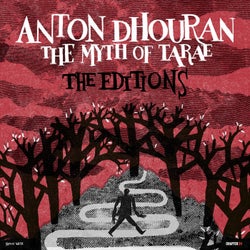 The Myth of Tarae: The Editions