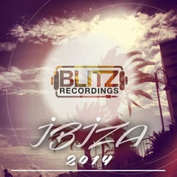 Blitz Recordings Presents: Ibiza 2014