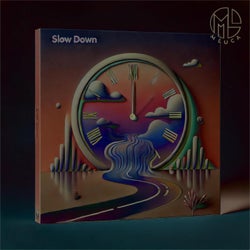 slow down