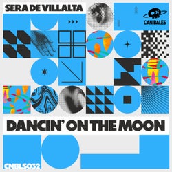 Dancin' On The Moon