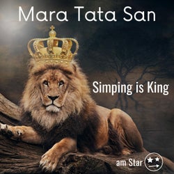 Simping is King