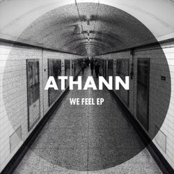 Athann EP