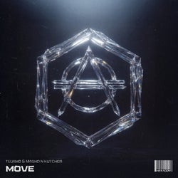 MOVE - Extended Mix