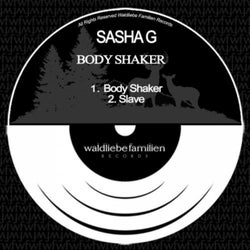 Body Shaker