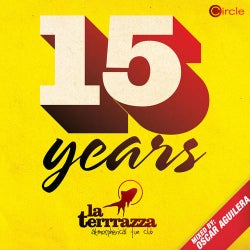 15 Years La Terrrazza Part 1