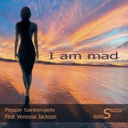 I am mad (feat Venessa Jackson)