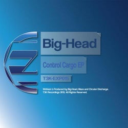 Control Cargo EP