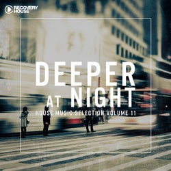 Deeper At Night Vol. 11