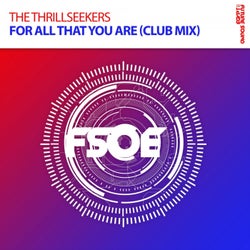 For All That You Are (Club Mix)