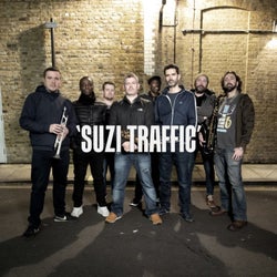 Suzi Traffic (feat. John McCallum)