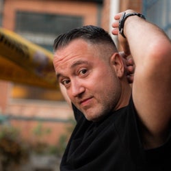 Ramon Tapia Shuriken Chart