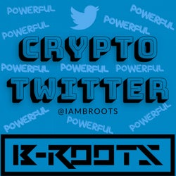 Crypto Twitter (Radio Edit)