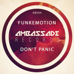 Don't Panic
