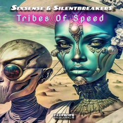 Tribes Of Speed