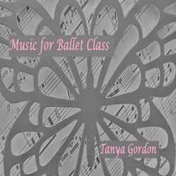 Music for Ballet Class