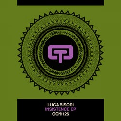 Insistence EP