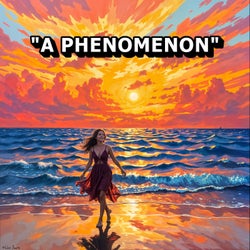 A Phenomenon (Uplifting Melodic Trance)