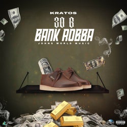 30 G Bank Robba