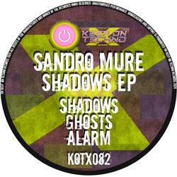 Shadows EP