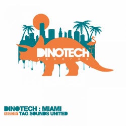 Dinotech: Miami