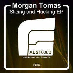 Slicing and Hacking EP