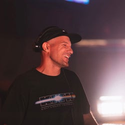 Da Mike "Caught In Silence" Chart