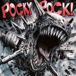 POCKY POCK!